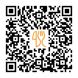 QR-code link para o menu de Dunkin'