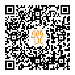 QR-code link para o menu de Cafe Capriccio