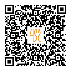 QR-code link para o menu de Mcdonald's