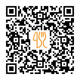 QR-code link para o menu de Hearth On 25th