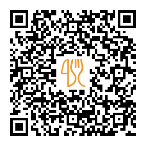 QR-code link para o menu de Church's Texas Chicken