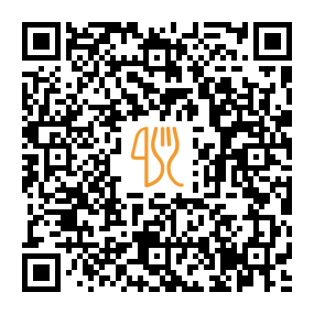 QR-code link para o menu de Carl's Jr.