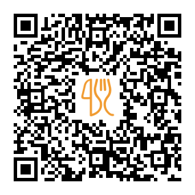 QR-code link către meniul Divine Swine