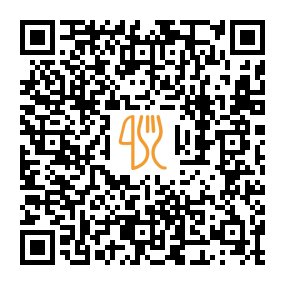 QR-code link para o menu de Tin Roof