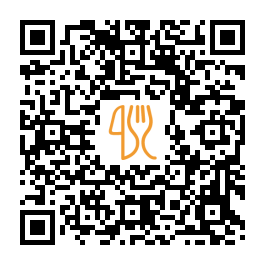 QR-code link para o menu de Hardee’s