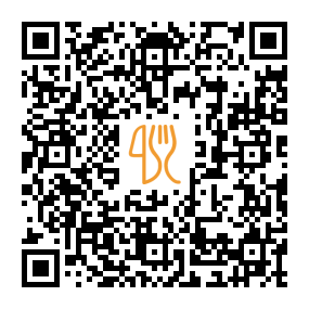 QR-code link para o menu de Pepperoni's