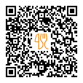 QR-code link para o menu de Blaze Pizza