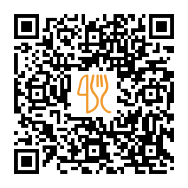 QR-code link para o menu de Dunkin'