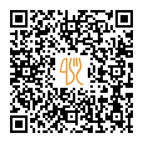 QR-code link para o menu de Aloha Family Grill