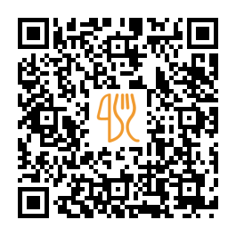 QR-code link para o menu de Blackcat Burrito