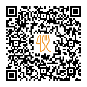 QR-code link para o menu de Atlantic City Popeyes