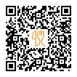 QR-code link para o menu de Feast Buffet