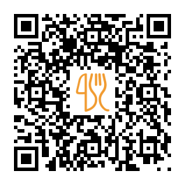 QR-code link para o menu de Casa Rustica