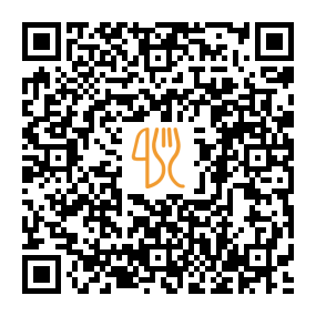 QR-code link para o menu de The Ale House