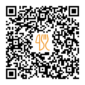 QR-code link para o menu de Burger King