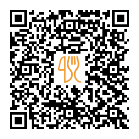 QR-code link naar het menu van Pancho's Gourmet To Go.