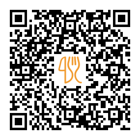 QR-code link para o menu de Cafe Portofino