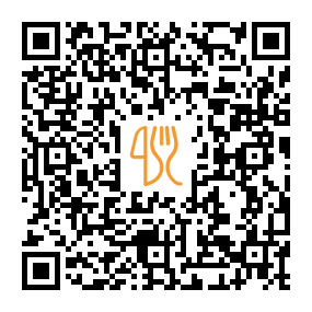 QR-code link para o menu de Dunkin'