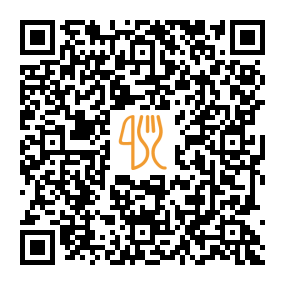 QR-code link para o menu de Hooters