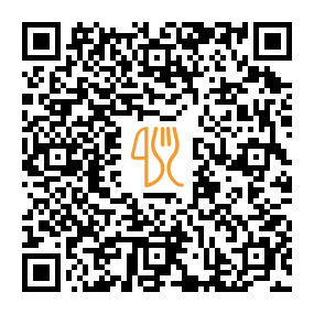 QR-code link para o menu de Uncle Sharkii Poke