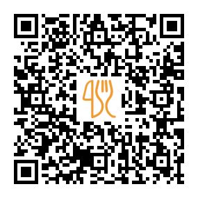 QR-code link naar het menu van One Hot Grill