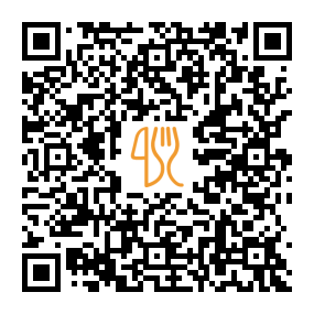 QR-code link para o menu de Iron Rails Cafe