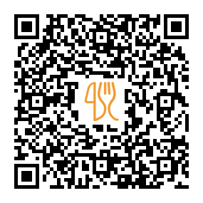 QR-code link către meniul The Flammerie