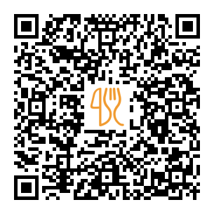 Link z kodem QR do menu Shoppe Of The Three Crowns