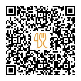 QR-code link para o menu de Burger King