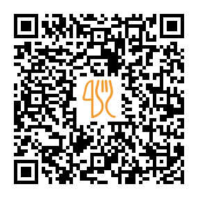 QR-code link para o menu de Dunkin'