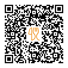 QR-code link para o menu de Dunkin'