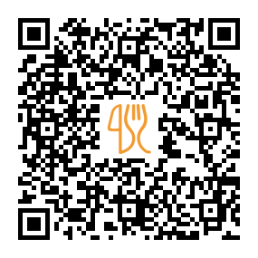 QR-code link para o menu de Burger King