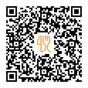 QR-code link către meniul Sushi Blue