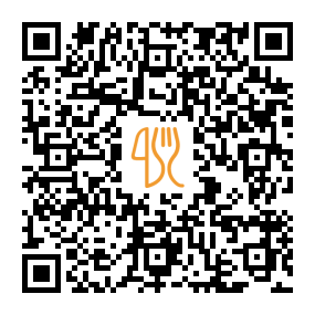 QR-code link para o menu de Love Jones Cafe