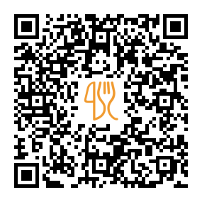 QR-code link para o menu de Mcdonald's