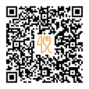 QR-code link para o menu de Clark's Pit Stop Cafe