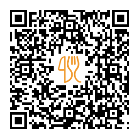 QR-code link către meniul Basil's Kitchen