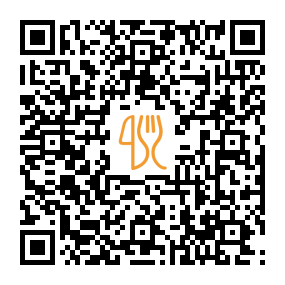 QR-code link para o menu de Port City Cafe