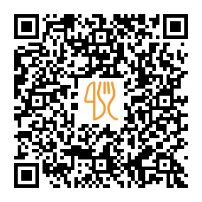 QR-code link para o menu de Dancing Ganesha