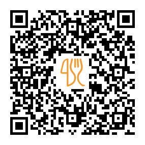 QR-code link către meniul Orange Leaf