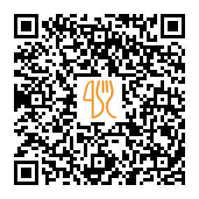 QR-code link către meniul Popeyes Louisiana Kitchen