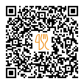 QR-code link para o menu de The Habit Burger Grill