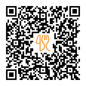 QR-code link para o menu de Café On Main