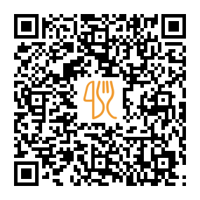 QR-code link naar het menu van Dehne's Upper 90 Sports Pub