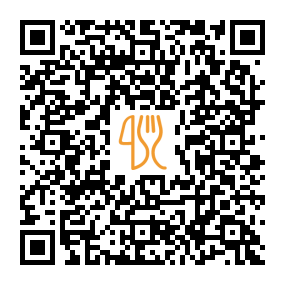 QR-kode-link til menuen på Aloha Grove Surf Shop