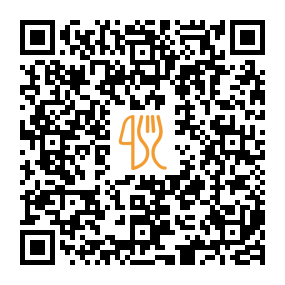 QR-code link para o menu de Pizza Hut