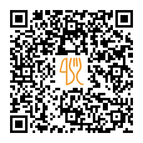 QR-code link para o menu de Burger King