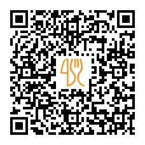 QR-code link para o menu de Mia Pizza