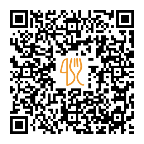 QR-code link para o menu de Mcdonald's