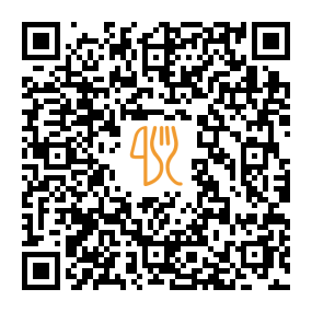 QR-code link para o menu de Dunkin'